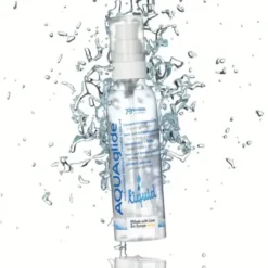 JoyDivision Aquaglide, wodny lubrykant, 50 ml