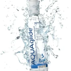 JoyDivision Aquaglide, wodny lubrykant, 250 ml