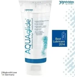 JoyDivision Aquaglide, wodny lubrykant, 200 ml