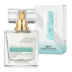 Just with PheroStrong Women, perfumy z feromonami, 50 ml