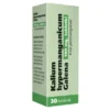 Kalium hypermanganicum Galena, 100 mg, tabletki, 30 szt.
