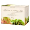 Karczoch Zwyczajny, kapsułki, 60 szt.