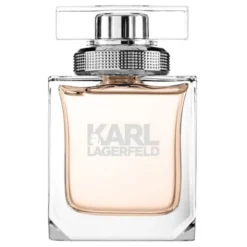 Karl Lagerfeld, Pour Femme, woda perfumowana, spray, 85 ml