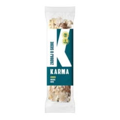 Karma, baton kokos, migdał, miód, 35 g