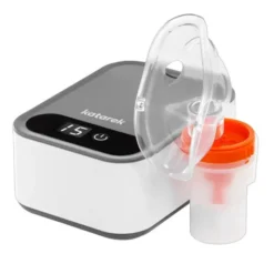 Katarek, nebulizator kompresowy, model CNB69010, 1 szt.