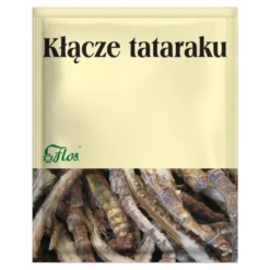 Kłącze tataraku, ziele sypkie, 50 g