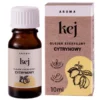 Kej, naturalny olejek cytrynowy, 10 ml