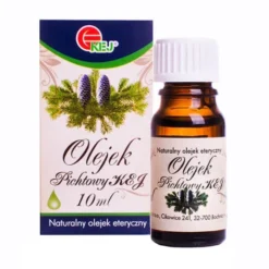 Kej, naturalny olejek pichtowy, 10 ml
