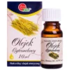Kej, olejek eteryczny cytronelowy, 10 ml