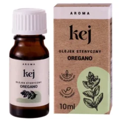 Kej, Olejek oregano, 10 ml