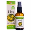Kej, organiczny olej z wiesiołka, 50 ml