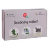 Kej, zestaw olejków eterycznych Swobodny oddech, 3 x 10 ml