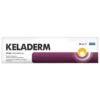 Keladerm, krem na przebarwienia pooperacyjne, 50 ml