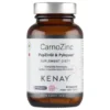 KENAY CarnoZinc PepZinGI & Pylopass, kapsułki, 60 szt.