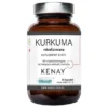 KENAY Kurkuma micelizowana, kapsułki, 60 szt.