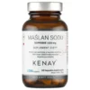 KENAY Maślan Sodu Supreme 1200 mg, kapsułki, 60 szt.