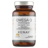 KENAY Omega-3 EPA/DHA EZmega max, kapsułki, 60 szt.