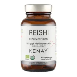 Kenay Reishi, kapsułki, 90 szt.