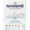 Kendamil Pro-Comfort, doustne krople dla dzieci, 7,5 ml