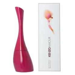 Kenzo Amour, woda perfumowana, spray, 100 ml