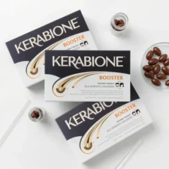 Kerabione Booster, kapsułki, 30 szt.