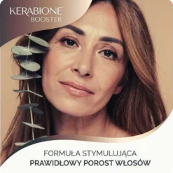 Kerabione Booster, kapsułki, 30 szt.