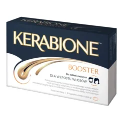 Kerabione Booster, kapsułki, 30 szt.