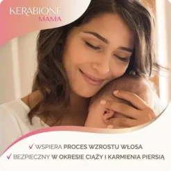 Kerabione Mama, tabletki, 60 szt.