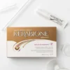 Kerabione Nutri Nail, intensywny zabieg do paznokci i skórek, 8 ml