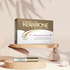 Kerabione, serum do rzęs, 5 ml