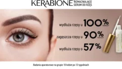 Kerabione, serum do rzęs, 5 ml