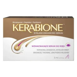Kerabione, serum do rzęs, 5 ml