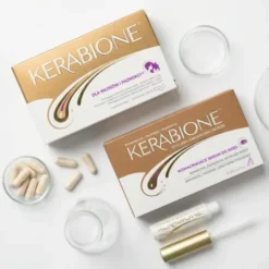 Kerabione, serum do rzęs, 5 ml