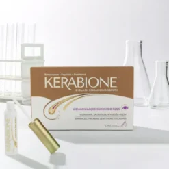 Kerabione, serum do rzęs, 5 ml