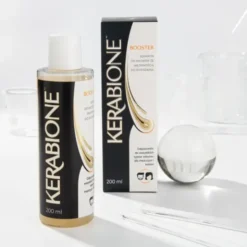 Kerabione, szampon do włosów ze skłonnością do wypadania, 200 ml