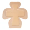 Kliniderm Foam Silicone Heel Border, opatrunek, 20 cm x 20,8 cm, 1 szt. (z opakowania wielosztukowego)