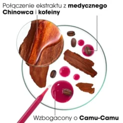 Klorane, kuracja przeciw wypadaniu włosów z chininą i kofeiną, 100 ml