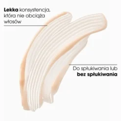 Klorane, odżywka wzmacniająco-stymulująca przeciw wypadaniu włosów, z chininą, 200 ml