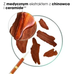 Klorane, odżywka wzmacniająco-stymulująca przeciw wypadaniu włosów, z chininą, 200 ml