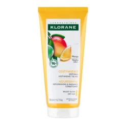 Klorane, odżywka z mango, 200 ml