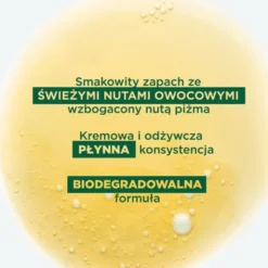 Klorane, szampon z mango, 400 ml