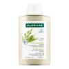 Klorane, szampon z owsem, 200 ml