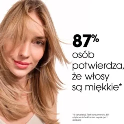 Klorane, ultrałagodny szampon z owsem, 400 ml