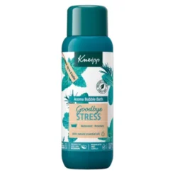 Kneipp, aromatyczna piana do kąpieli Goodbye Stress, 400 ml