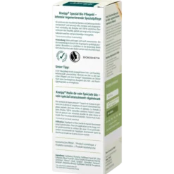 Kneipp BIO, pielęgnacyjny olejek, 100 ml