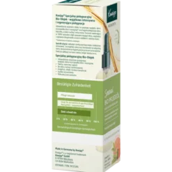Kneipp BIO, pielęgnacyjny olejek, 100 ml