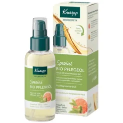 Kneipp BIO, pielęgnacyjny olejek, 100 ml