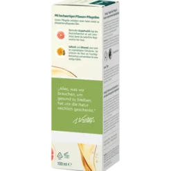 Kneipp BIO, pielęgnacyjny olejek, 100 ml