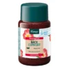 Kneipp, kryształki do kąpieli z soli mineralnej, Back Comfort, 500 g
