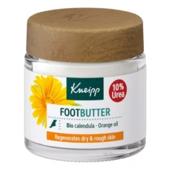 Kneipp, masło do stóp, 100 ml